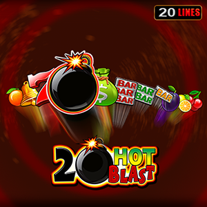 20 Hot Blast by Amusnet, showcased at beyoglusinemasi.com – game logo