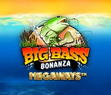 Play the Big Bass Bonanza Megaways slot by Pragmatic Play on PIN-UP
