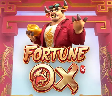 Fortune Ox online slot from PG Soft – play at beyoglusinemasi.com