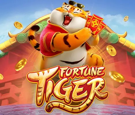 Fortune Tiger logo – Slots by PG Soft at PIN-UP