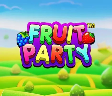 Try Fruit Party slot by Pragmatic Play on beyoglusinemasi.com – logo image